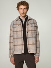 Bild von Overshirt SANTIAGO