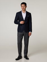 Bild von Flanellhose im Regular Fit