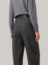 Image sur Pantalon coupe « Barrel Fit » ORLY