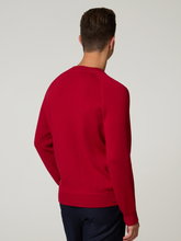 Image sur Pull en laine mérinos