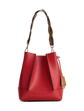 Bild von Beuteltasche
