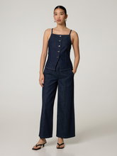 Bild von Culotte ANNA HIGH CROPPED