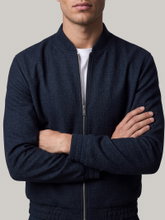 Bild von Blouson im Slim Fit UKASHI