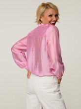 Bild von Hemdbluse