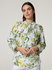 Bild von Printbluse