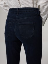 Image sur Jeans avec Kick Flare DREAM BOOT