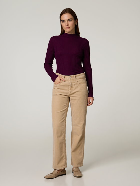 Bild von Hose aus Cord GINI
