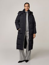 Bild von Daunenmantel AURORA