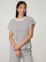 Bild von STRICKSHIRT R-NECK
