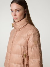 Bild von Leichte Daunenjacke