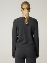 Bild von Strickpullover aus Wolle