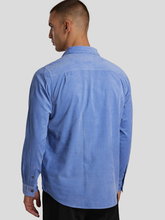 Bild von Hemd aus Cord