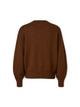 Image sur Pull en laine IBLPARAGGI