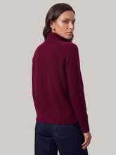 Bild von Pullover aus Kaschmir