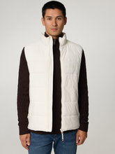 Bild von Steppgilet
