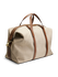 Image de Tasche Beige Fischgrat