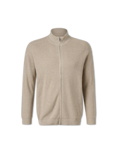 Bild von Strickjacke im Custom Fit