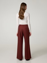 Bild von Hose mit weitem Bein HASMINA
