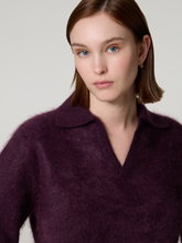 Image sur Pull en cachemire
