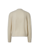 Image sur Cardigan en cachemire