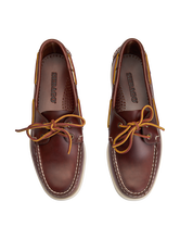 Bild von Bootsschuhe PORTLAND