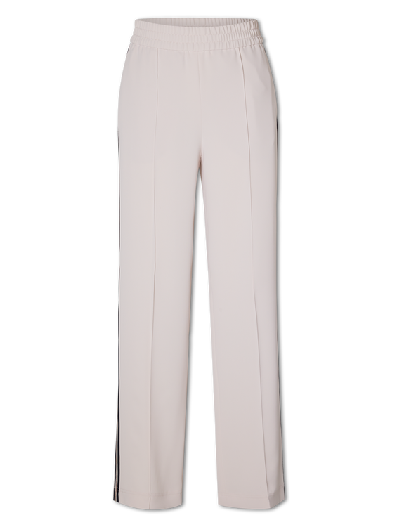 Bild von Hose mit weitem Bein CAMILLA