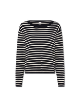 Bild von Feinstrickpullover LENI