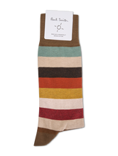Image sur Socken CRAFT STRIPE