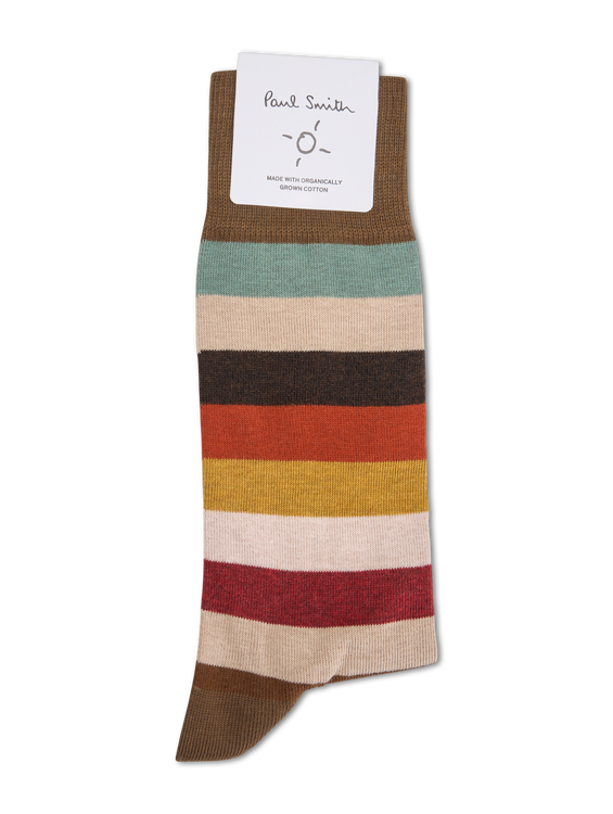 Image sur Socken CRAFT STRIPE