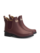 Bild von Gummistiefel