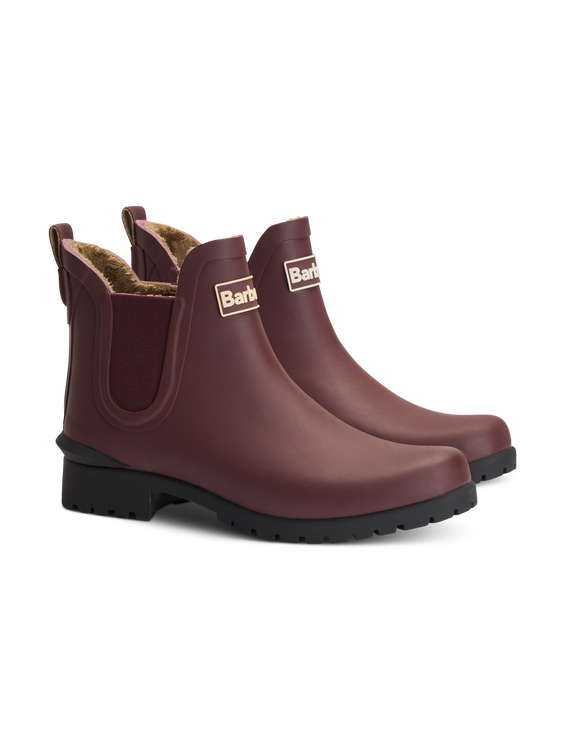 Bild von Gummistiefel