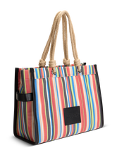 Image sur Sac cabas THE LARGE TOTE