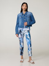 Image sur Leggings imprimés