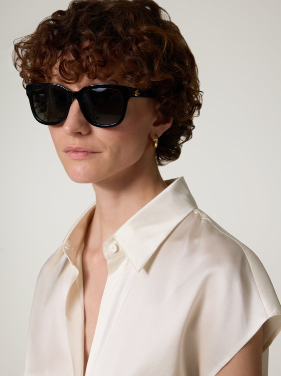Image sur Lunettes de soleil