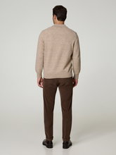 Image sur Pantalon en velours côtelé