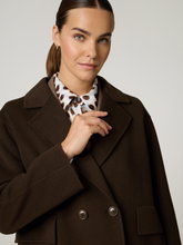 Bild von Jacke aus Doubleface  IBLSOLDINO