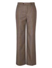 Bild von Hose aus Schurwolle BEADLE