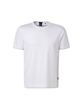 Image sur T-shirt coupe classique