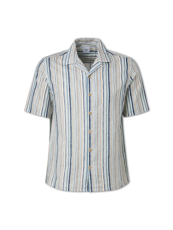 Bild von Hemd im Relaxed Fit