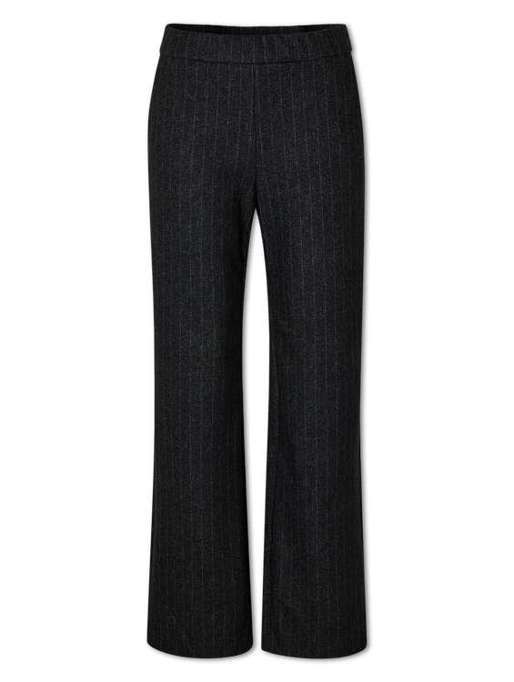 Bild von Schlupfhose im Wide Leg Fit