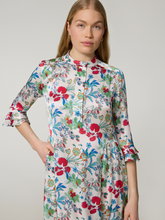 Bild von Blusenkleid aus Seide