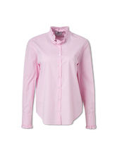 Image sur Blouse à volants