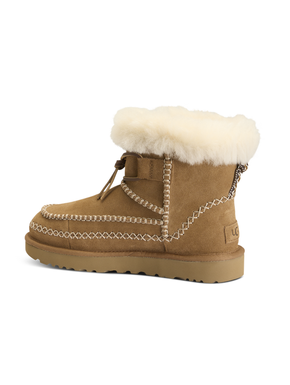 Bild von Boots CLASSIC MINI ALPINE
