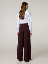 Image sur Pantalon à jambes larges IVON