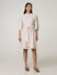 Bild von Leinenkleid