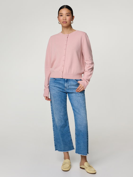 Bild von Jeans LINN BOHO