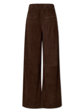 Bild von Hose aus Ziegenleder DAVINA