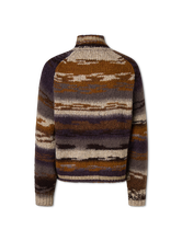 Bild von Pullover mit Alpaka