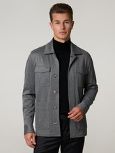 Bild von Overshirt