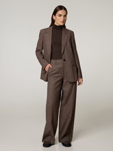 Bild von Hose mit weitem Bein